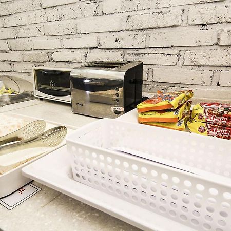 Hotel Yaja Terminal Branch Yongin Ngoại thất bức ảnh