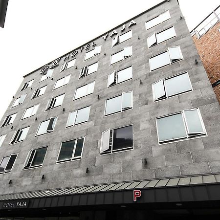 Hotel Yaja Terminal Branch Yongin Ngoại thất bức ảnh
