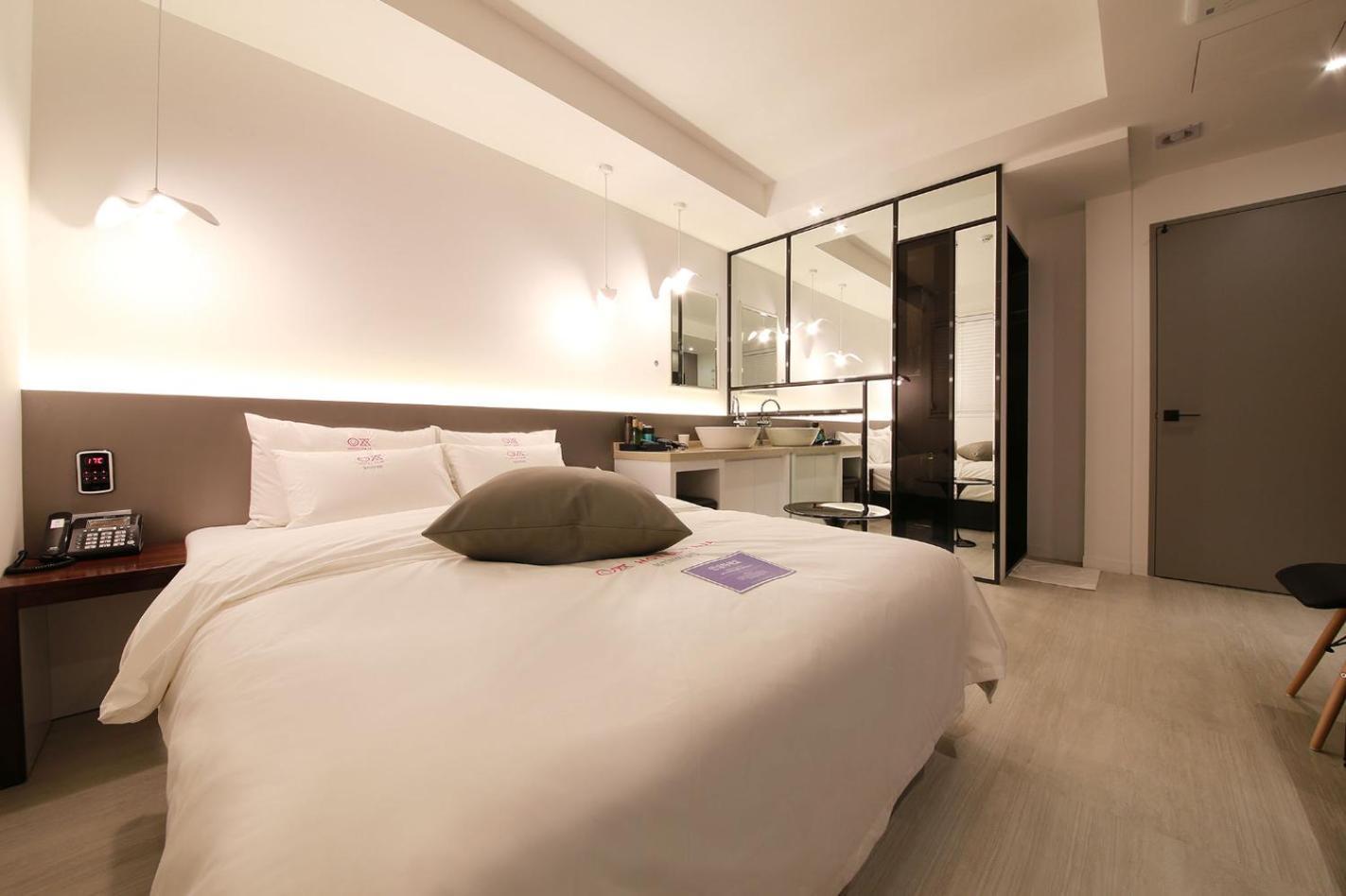 Hotel Yaja Terminal Branch Yongin Ngoại thất bức ảnh