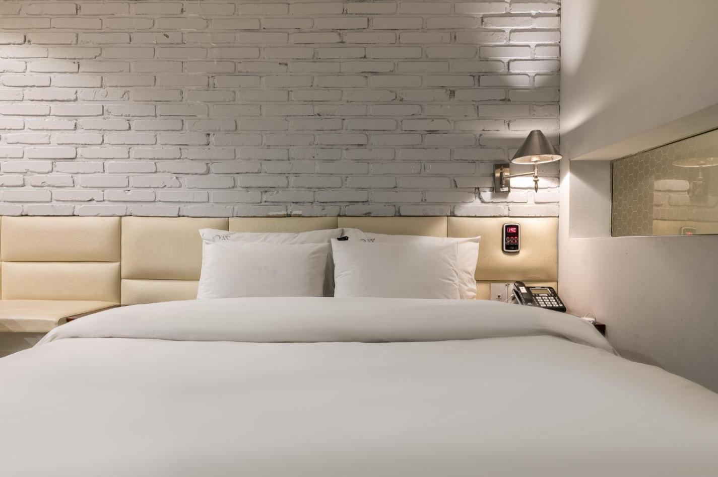 Hotel Yaja Terminal Branch Yongin Ngoại thất bức ảnh