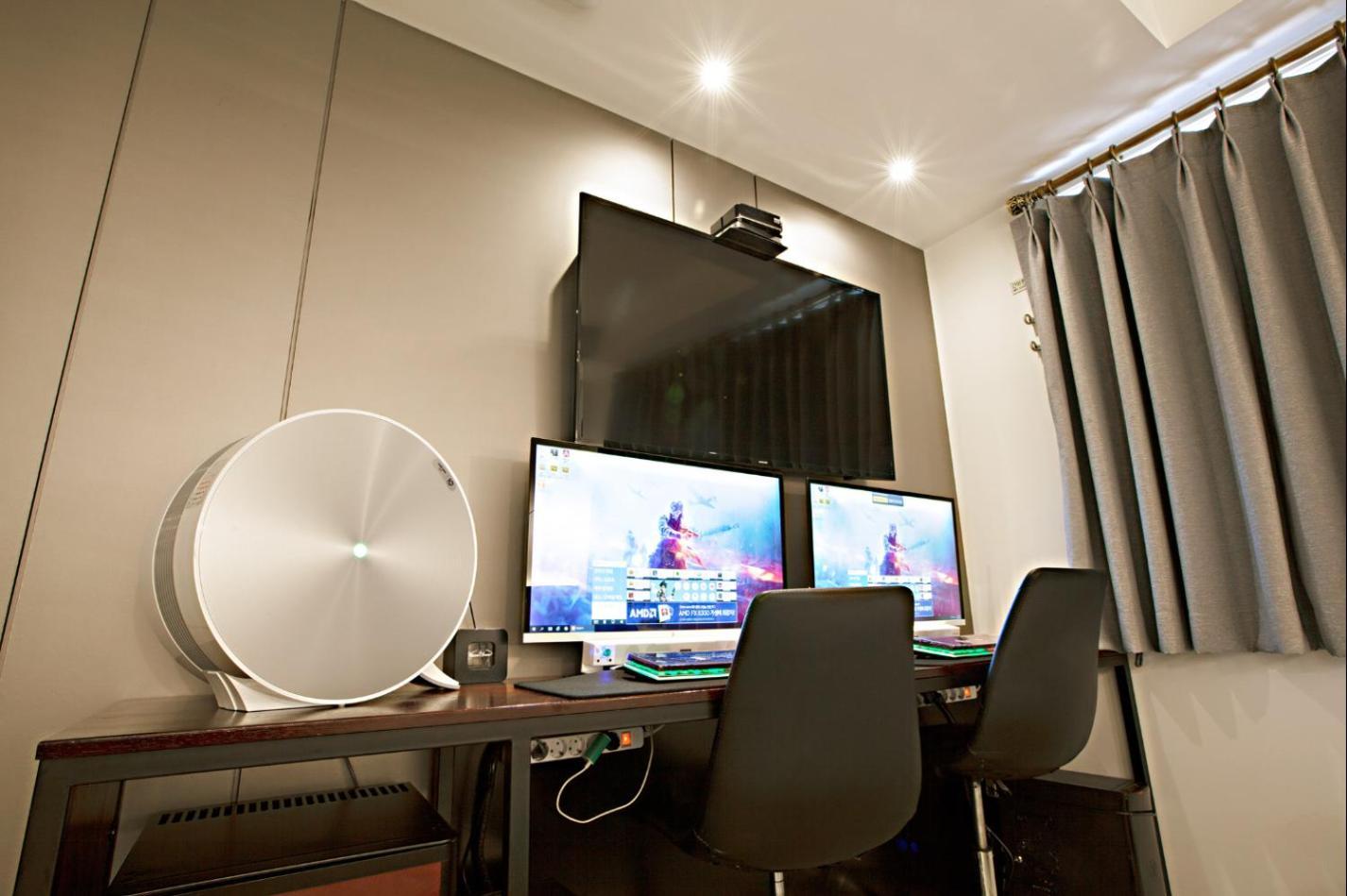 Hotel Yaja Terminal Branch Yongin Ngoại thất bức ảnh