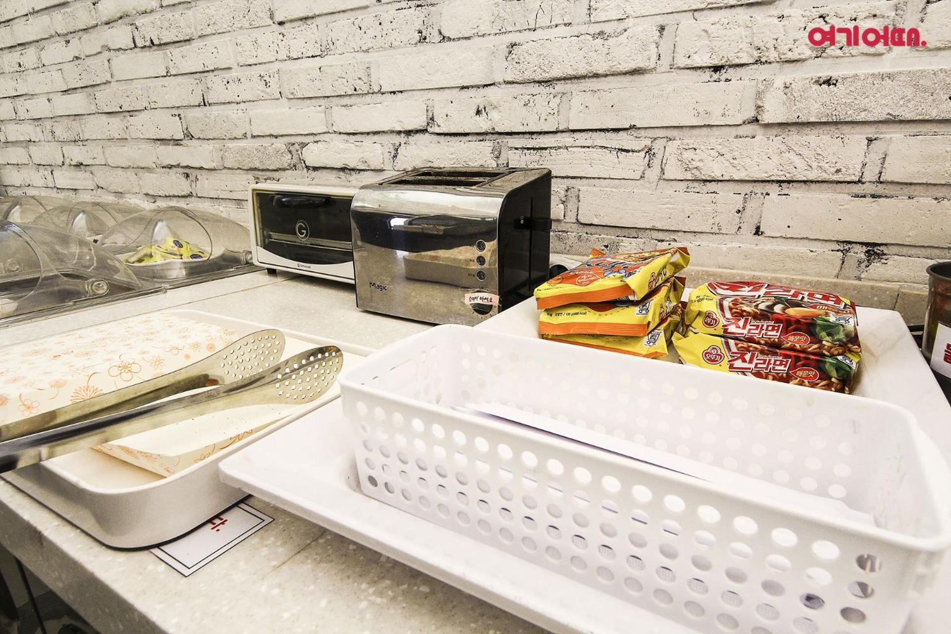 Hotel Yaja Terminal Branch Yongin Ngoại thất bức ảnh