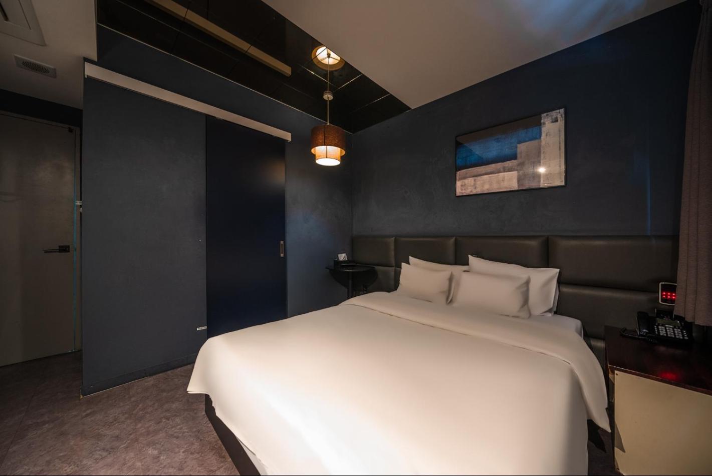 Hotel Yaja Terminal Branch Yongin Ngoại thất bức ảnh