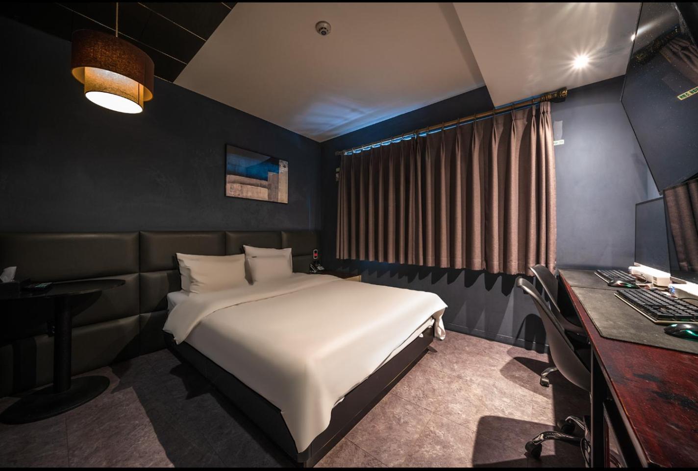 Hotel Yaja Terminal Branch Yongin Ngoại thất bức ảnh
