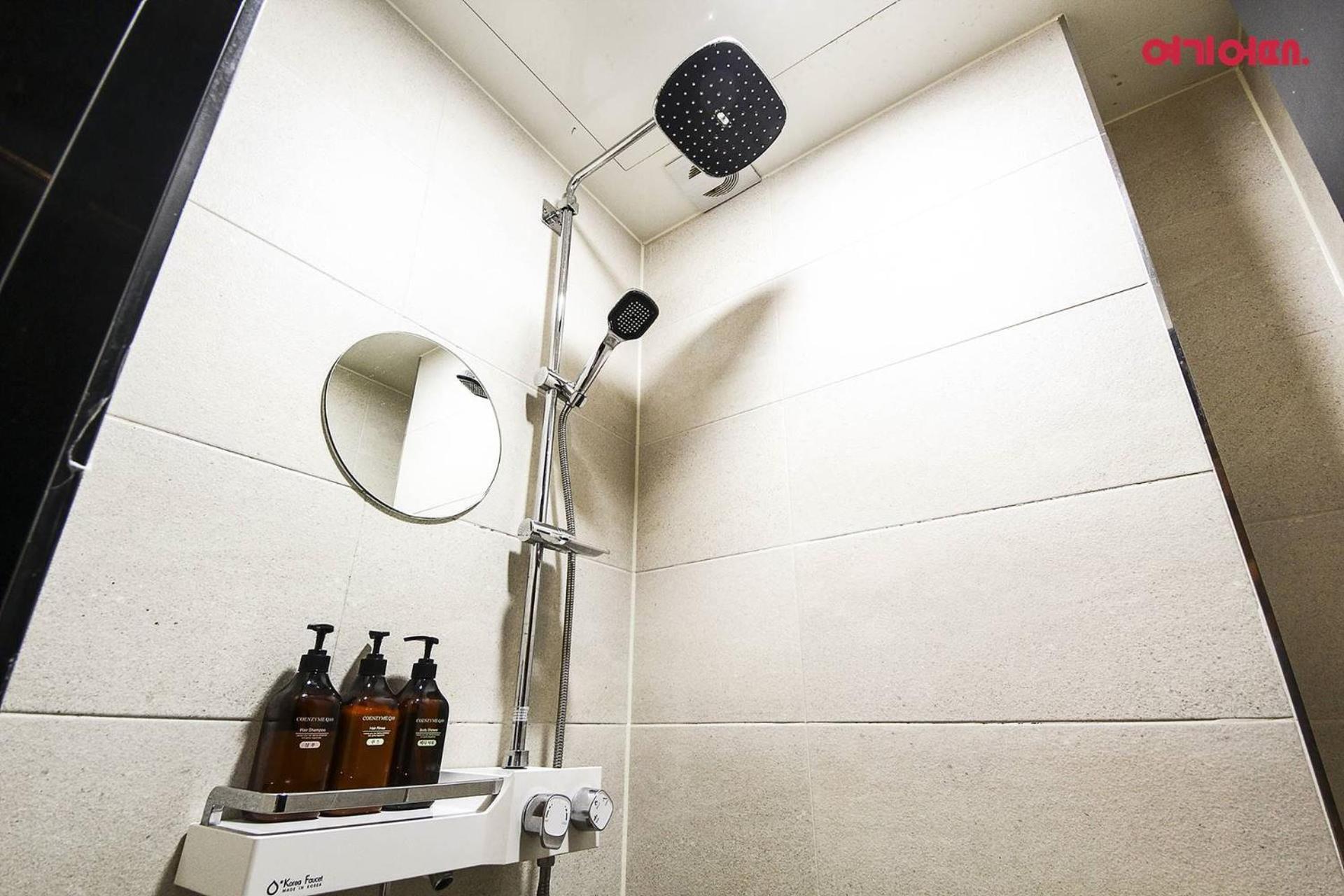 Hotel Yaja Terminal Branch Yongin Ngoại thất bức ảnh