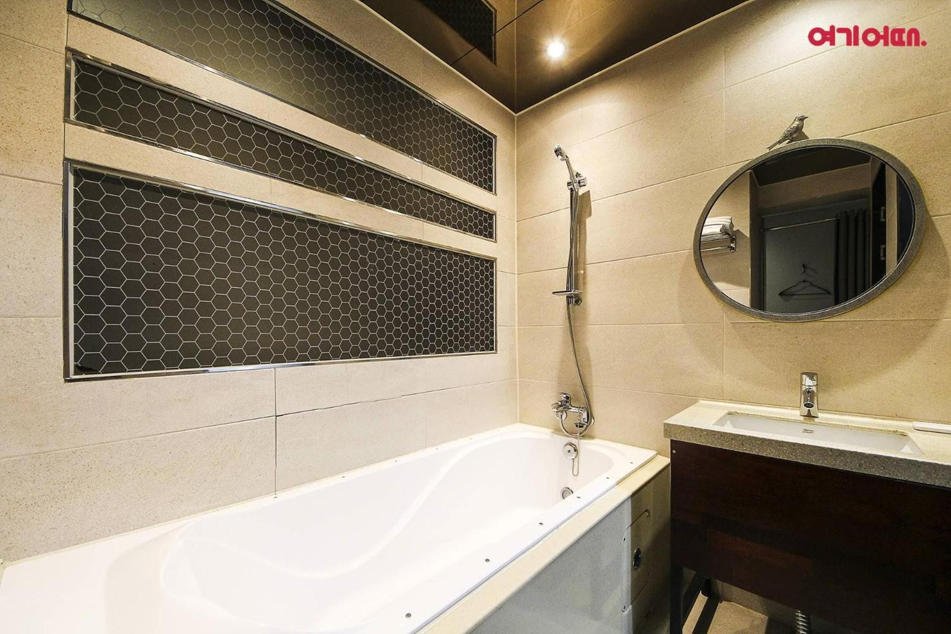 Hotel Yaja Terminal Branch Yongin Ngoại thất bức ảnh