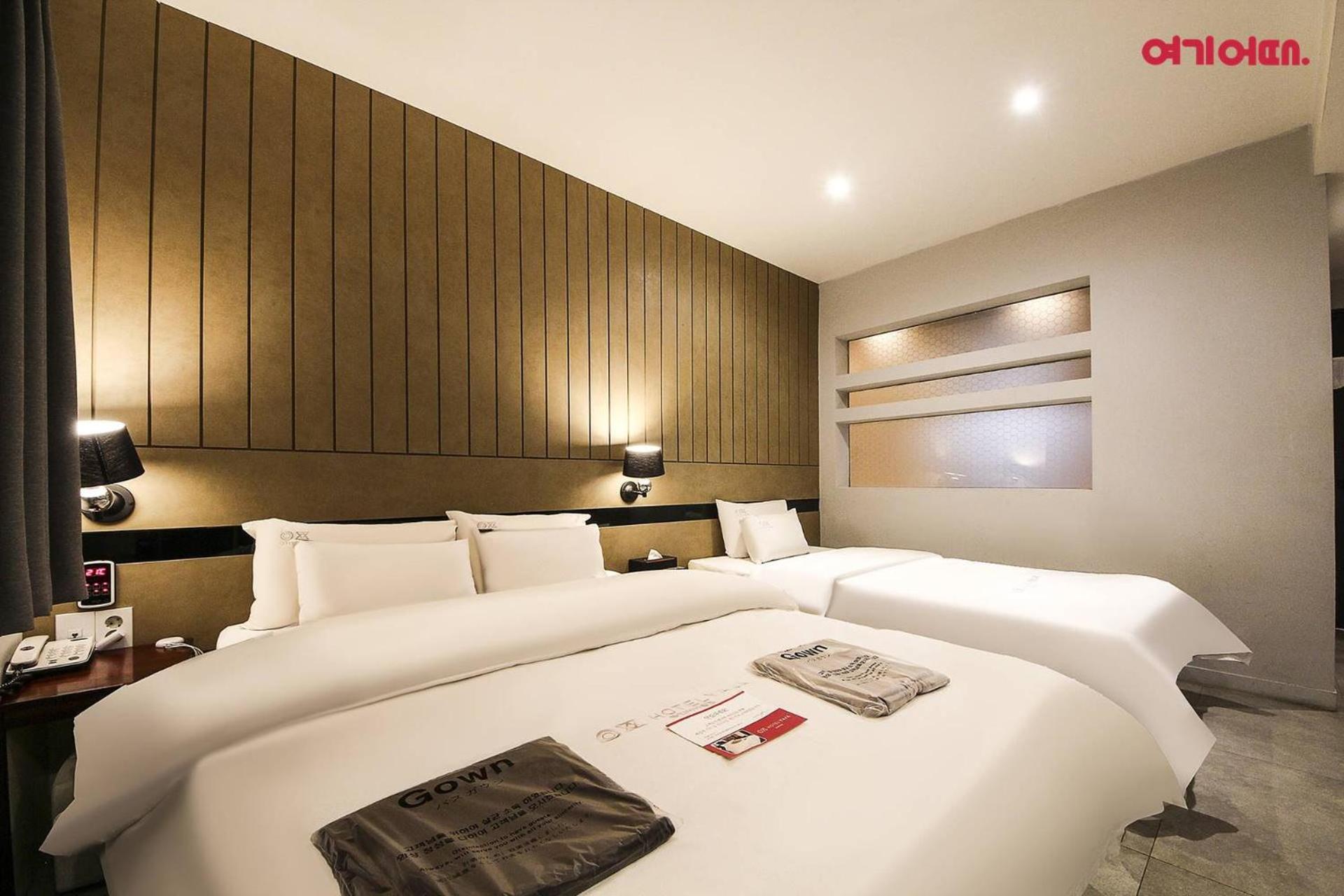 Hotel Yaja Terminal Branch Yongin Ngoại thất bức ảnh