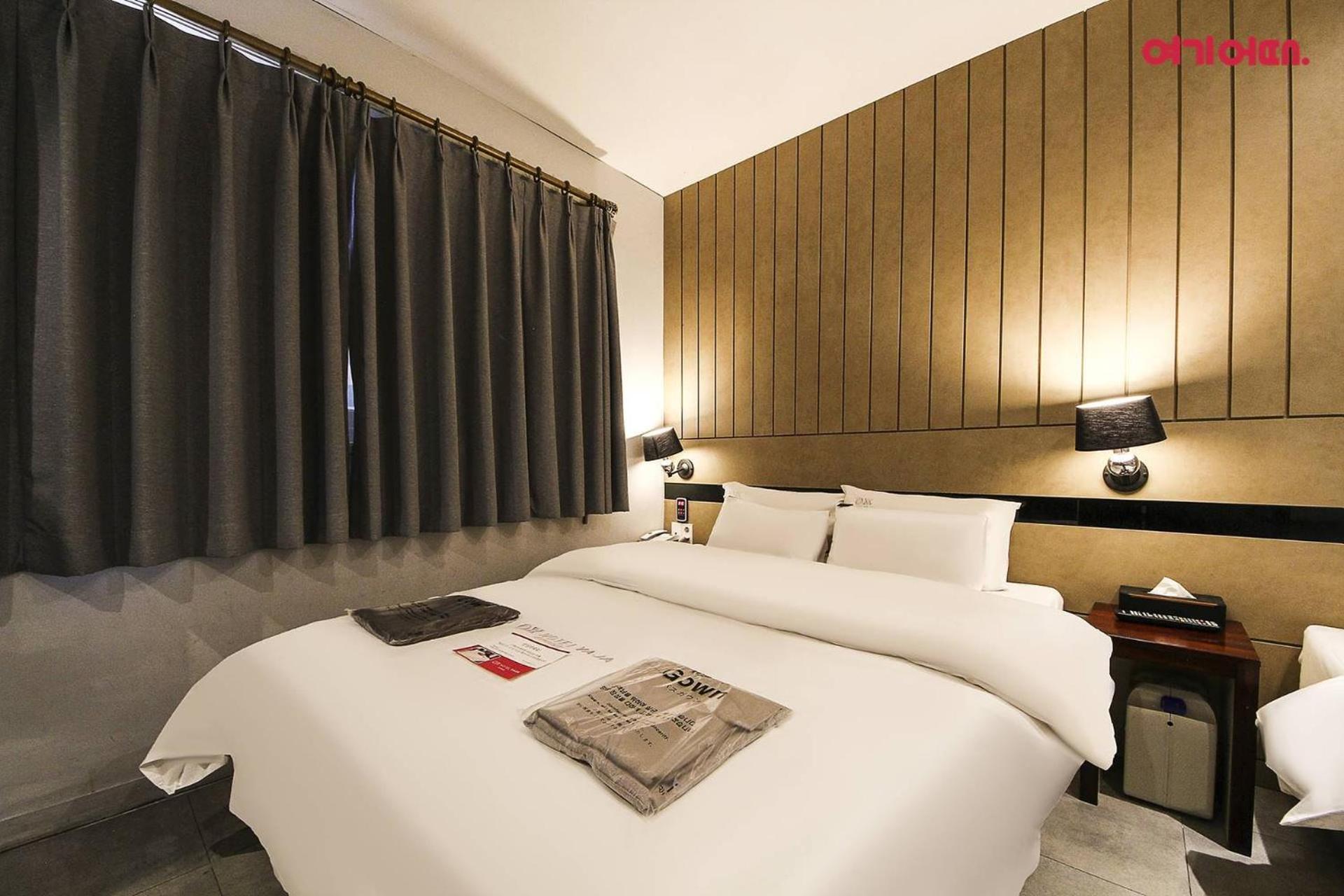 Hotel Yaja Terminal Branch Yongin Ngoại thất bức ảnh