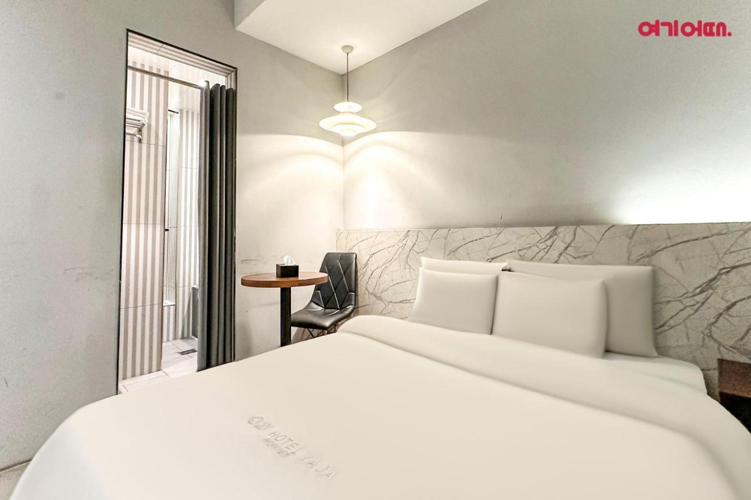 Hotel Yaja Terminal Branch Yongin Ngoại thất bức ảnh